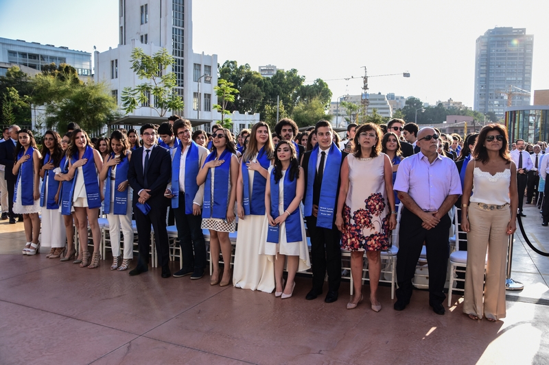Grand Lycee Franco Prom